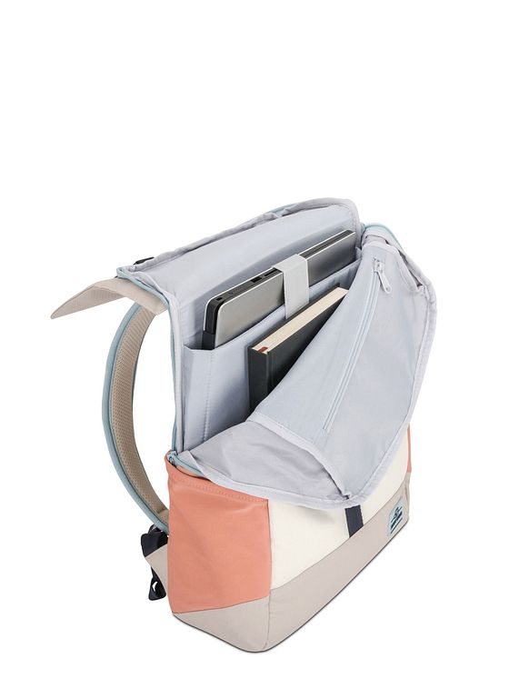 Johnny Urban Flash Series Mika Daypack 40 cm Laptoprum