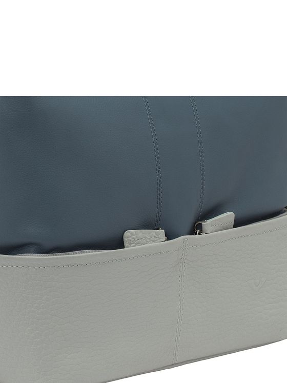 Voi Boston Hera Shopper-taske Læder 30 cm Voi Boston Hera Shopper-taske Læder 30 cm