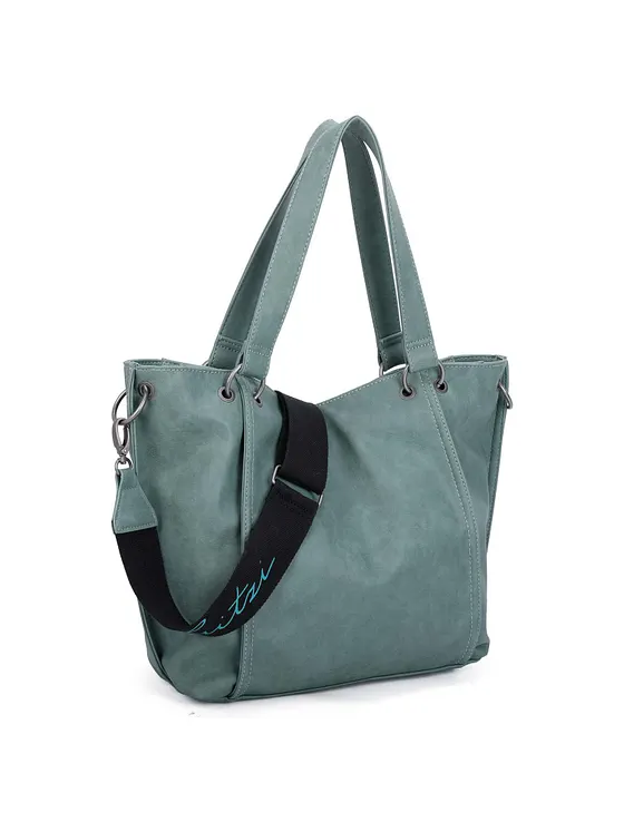 Fritzi aus Preußen Eco Fritzi02 Bolsa de compras 50 cm