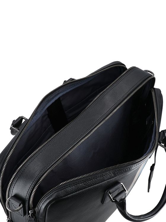 Picard Horizon Dokumenttaske Læder 39 cm Laptoprum