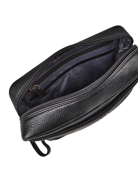 Braun Büffel Golf 3.0 Kultur-taske Læder 25.5 cm Braun Büffel Golf 3.0 Kultur-taske Læder 25.5 cm