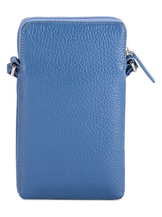 Mywalit Mobiltelefontaske i læder 12 cm Mywalit Mobiltelefontaske i læder 12 cm