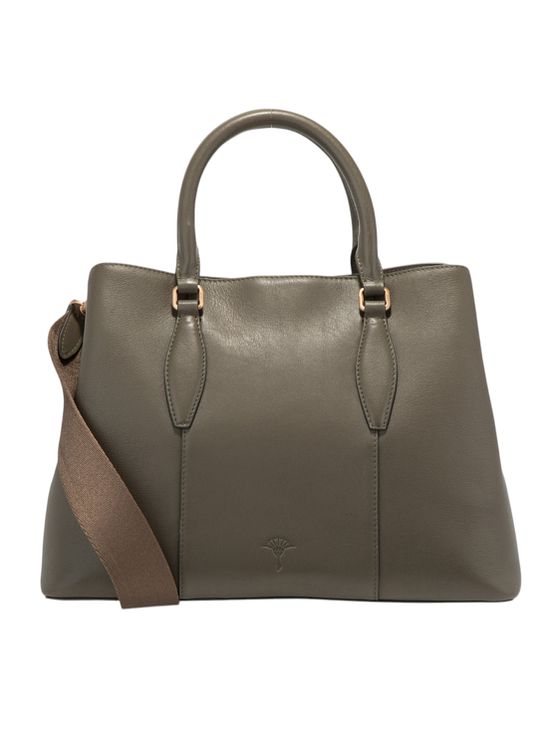 Joop! Sofisticato 1.0 Emery håndtaske 33,5 cm Joop! Sofisticato 1.0 Emery håndtaske 33,5 cm