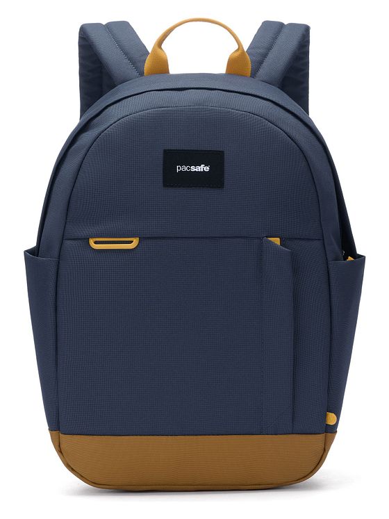 Pacsafe Go Backpack RFID 36,5 cm rum til bærbar computer