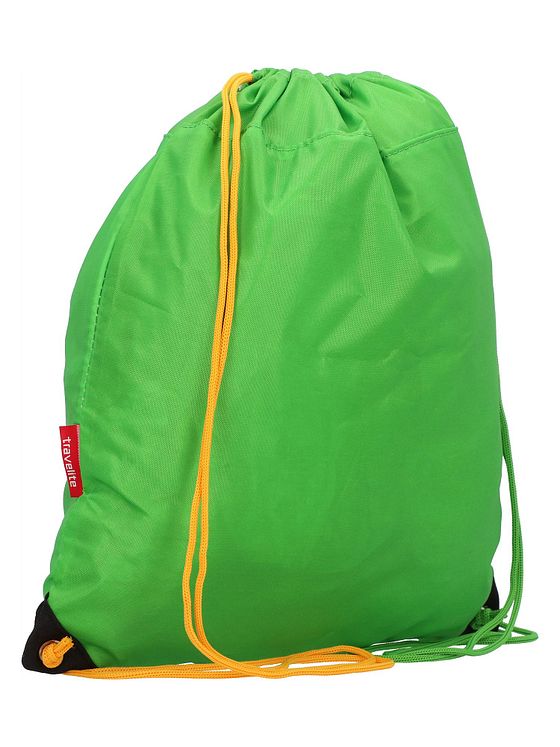 Travelite Heroes of the city gymnastiktaske 39 cm Travelite Heroes of the city gymnastiktaske 39 cm