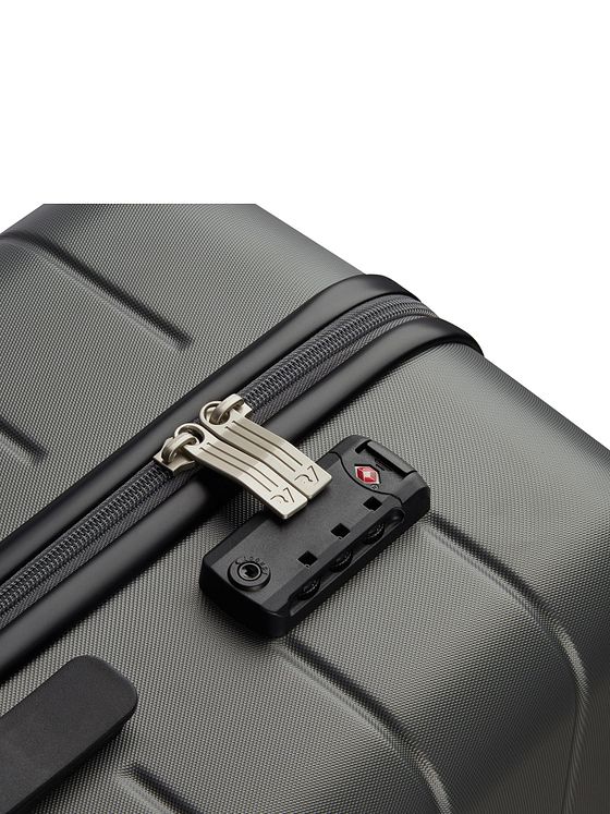 Roncato Interface 4 hjul Kabinetrolley 55 cm