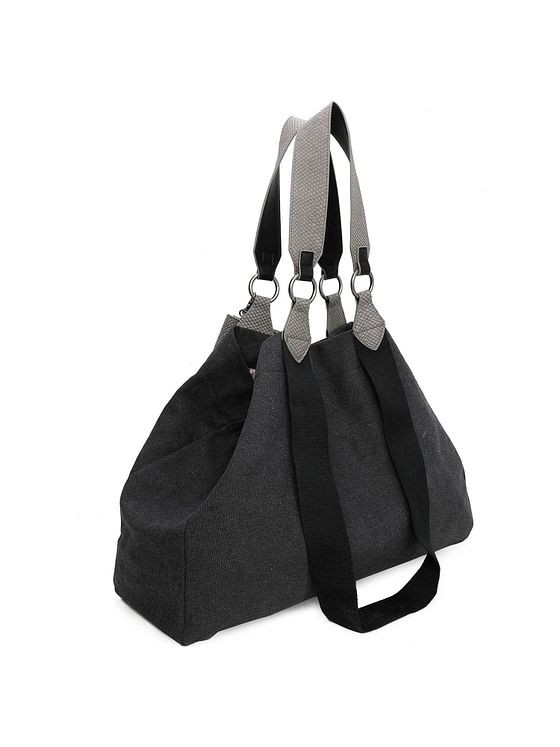 Fritzi aus Preußen Izzy Canvas Nákupní taška 45 cm