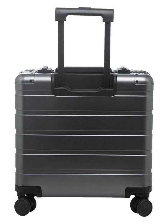 Alumaxx Gravity 4 hjul Pilot-trolley 44 cm Laptoprum Alumaxx Gravity 4 hjul Pilot-trolley 44 cm Laptoprum