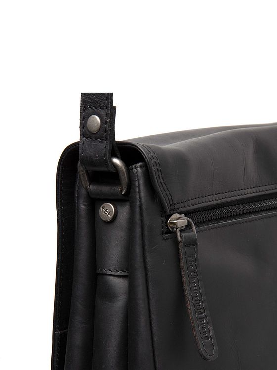 The Chesterfield Brand Laverton Taška přes rameno Kůže 26 cm
