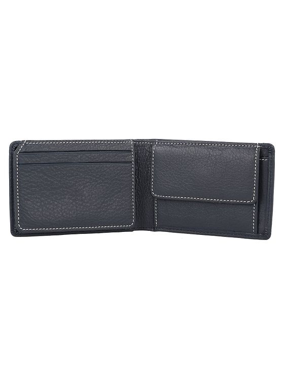 Picard Kožená peněženka Diego 10 cm