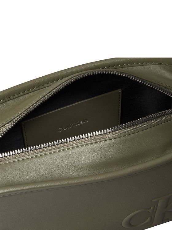 Calvin Klein Sculpted Skuldertaske 22.5 cm