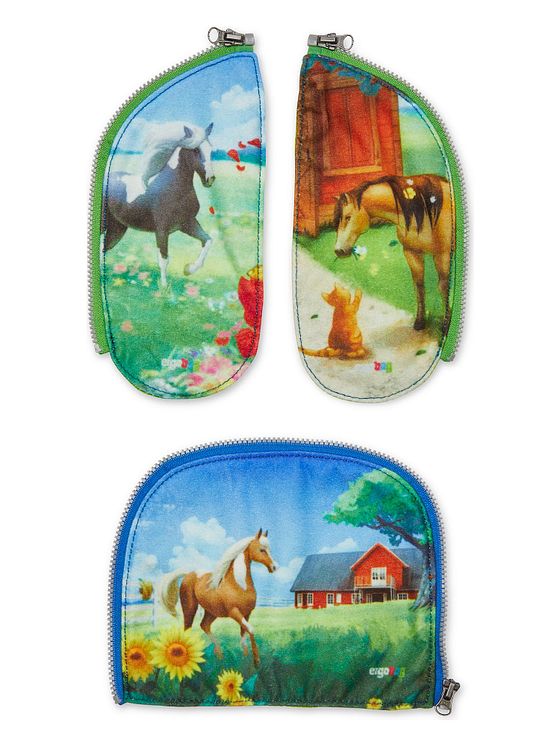 ergobag Zippies 3 stk.