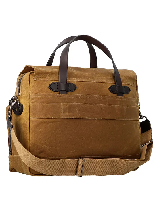 Filson Tin Cloth Maletín 40.5 cm Compartimento para el portátil Filson Tin Cloth Maletín 40.5 cm Compartimento para el portátil