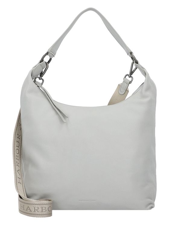 Harbour 2nd Just Pure Kiana Skuldertaske Læder 37 cm Harbour 2nd Just Pure Kiana Skuldertaske Læder 37 cm