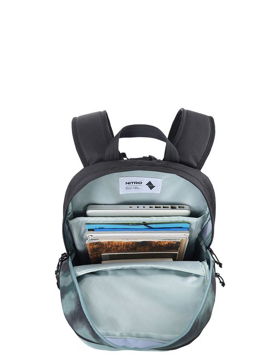 NITRO Hero Daypack 51 cm Laptoprum