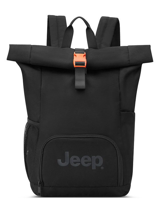 Jeep JS016D Daypack 41 cm Laptoprum