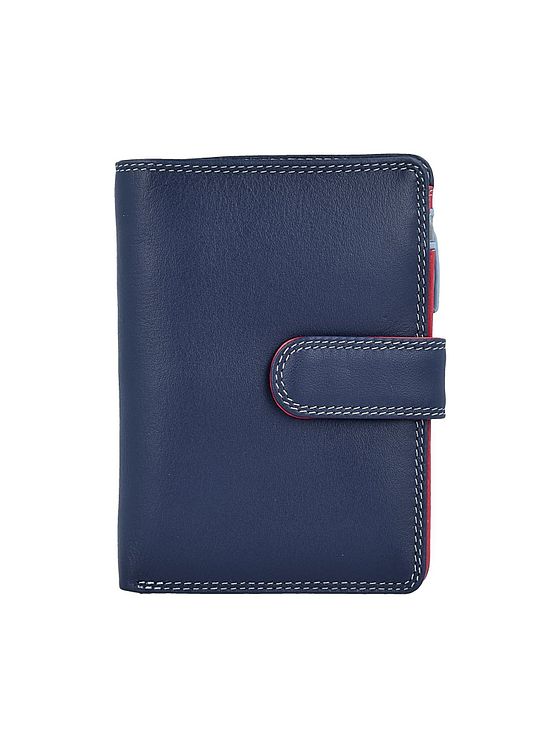 Mywalit Medium Snap Wallet Læderpung 13 cm Mywalit Medium Snap Wallet Læderpung 13 cm
