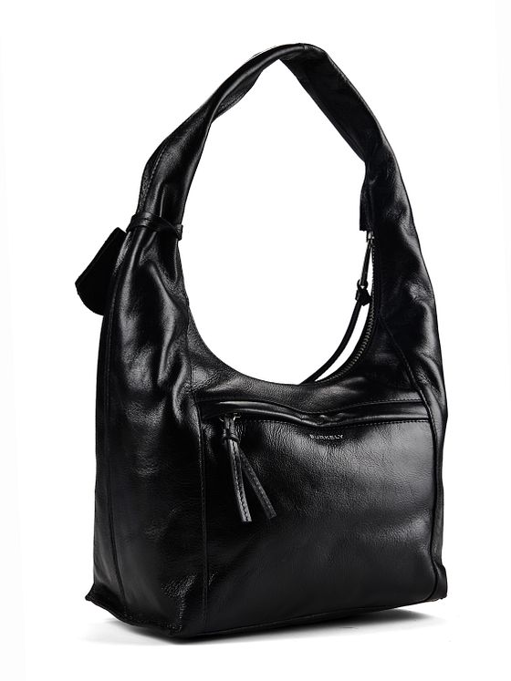 Burkely Myra Bolsa de hombro Piel natural 21.5 cm Burkely Myra Bolsa de hombro Piel natural 21.5 cm