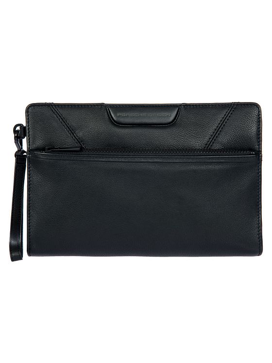 Porsche Design Roadster Herretaske Læder 28 cm Porsche Design Roadster Herretaske Læder 28 cm