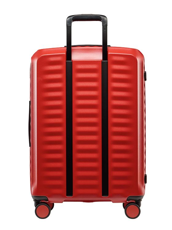 Echolac Oxygen 4 hjul Kuffert 3-delt med strækfold