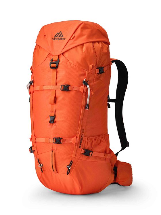 Gregory Alpinisto 50 L Trekking-rygsæk 72 cm Gregory Alpinisto 50 L Trekking-rygsæk 72 cm