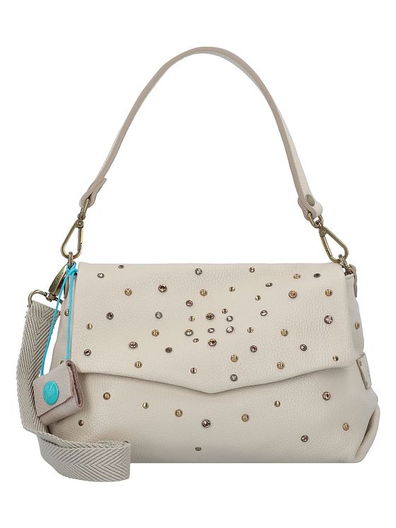 Gabs Nihan Skuldertaske Læder 28 cm