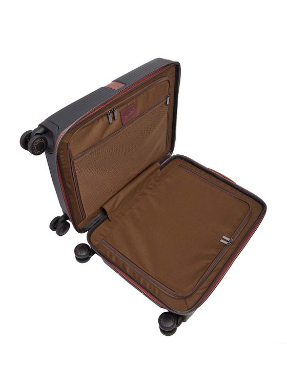 The Bridge Story Viaggio Trunks 4-hjulet Kabinekuffert 55 cm The Bridge Story Viaggio Trunks 4-hjulet Kabinekuffert 55 cm