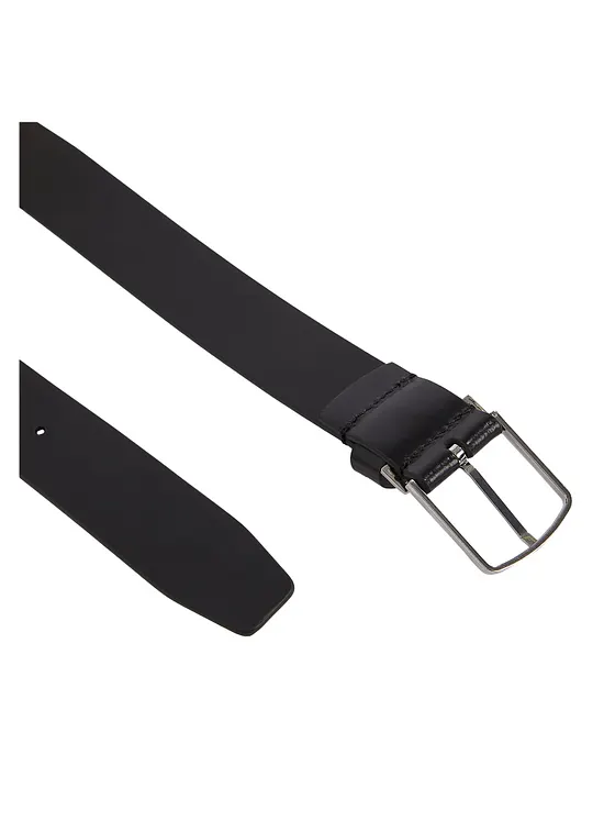 Calvin Klein CK Must Bælte Læder Calvin Klein CK Must Bælte Læder