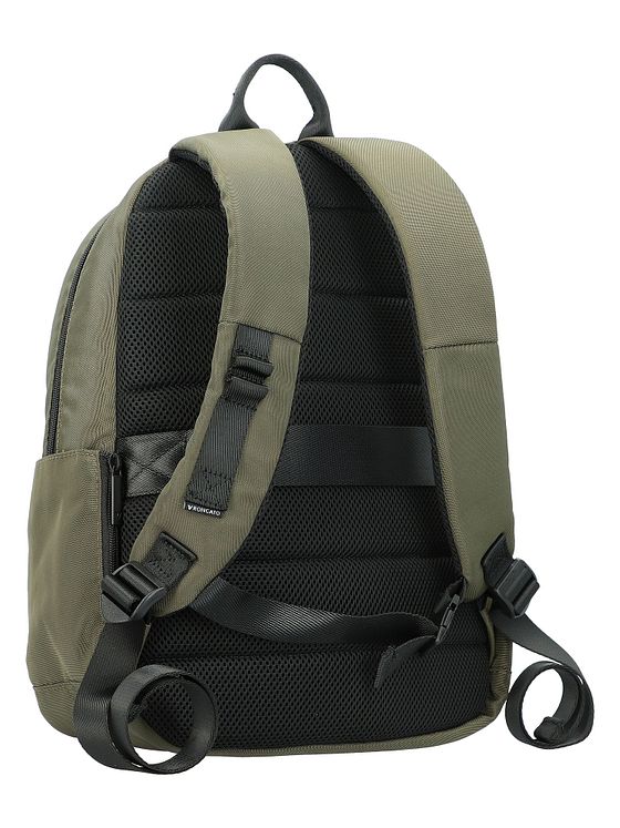 Roncato Sprint-rygsæk med 40 cm rum til bærbar computer