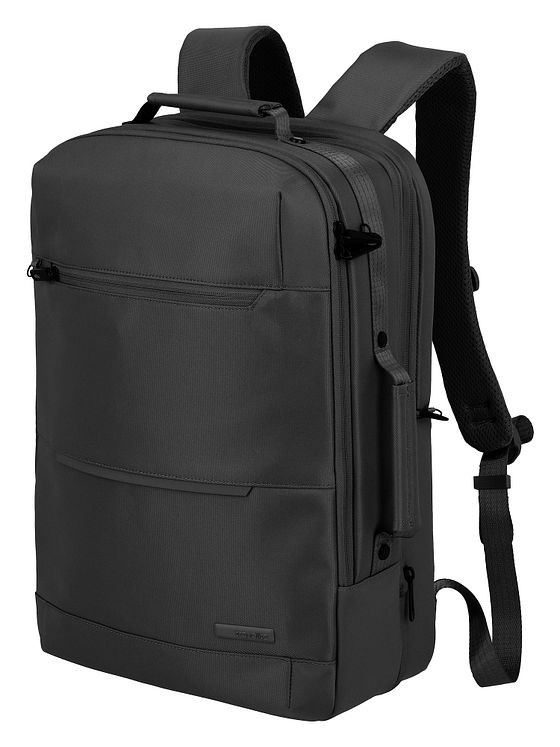Travelite Workfloow Daypack 46 cm Laptoprum