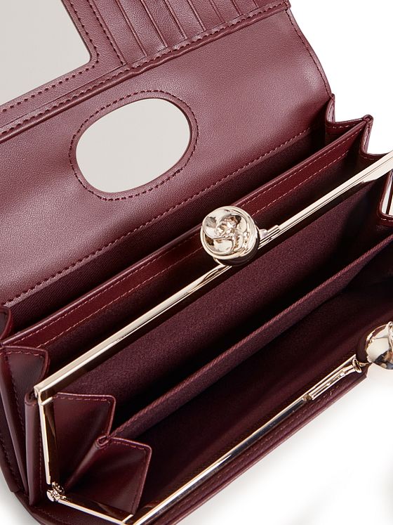 Ted Baker Roosali Pung Læder 19.5 cm