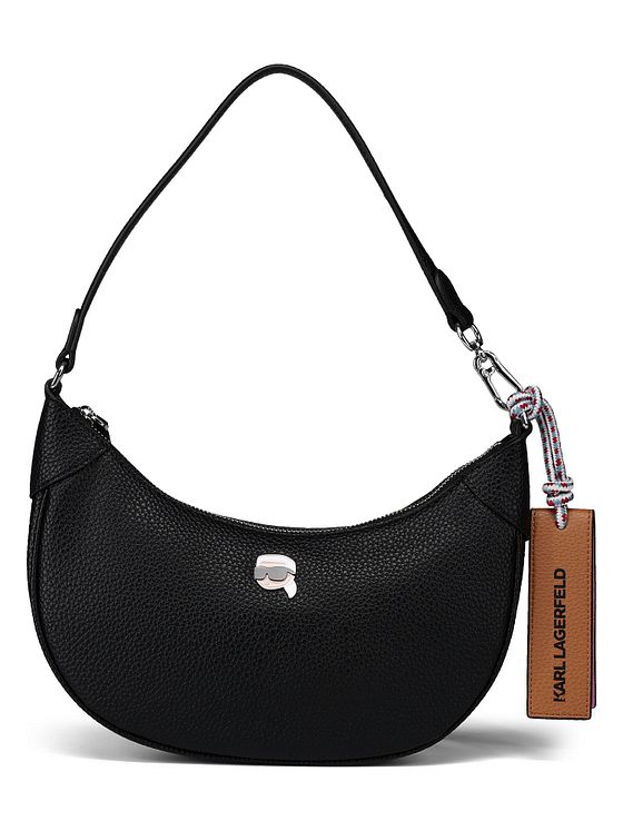 Karl Lagerfeld Ikon Skuldertaske 28 cm