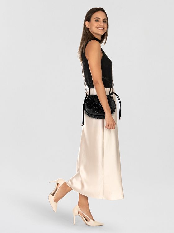 Guess Elsie Skuldertaske 21 cm