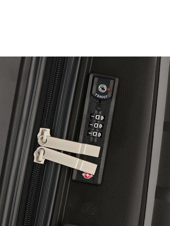 cocoono Leon 4 kolečka Sada kufrů 3-dílný