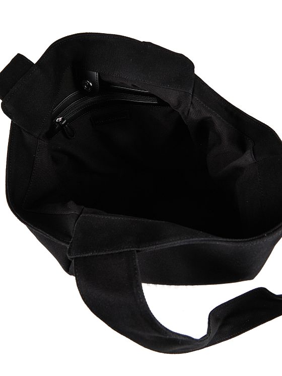 Karl Lagerfeld Signature Shopper taske 49.5 cm Karl Lagerfeld Signature Shopper taske 49.5 cm
