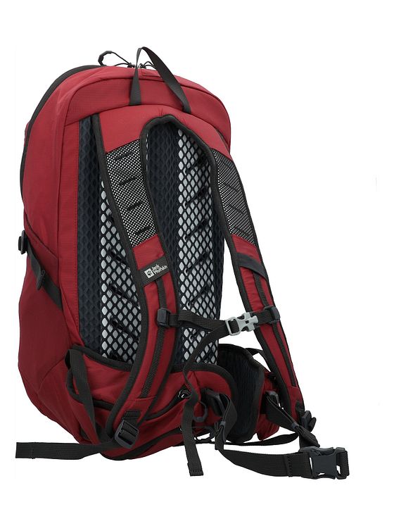 Jack Wolfskin Cyrox Shape 20 Vandrer-rygsæk 49 cm Jack Wolfskin Cyrox Shape 20 Vandrer-rygsæk 49 cm