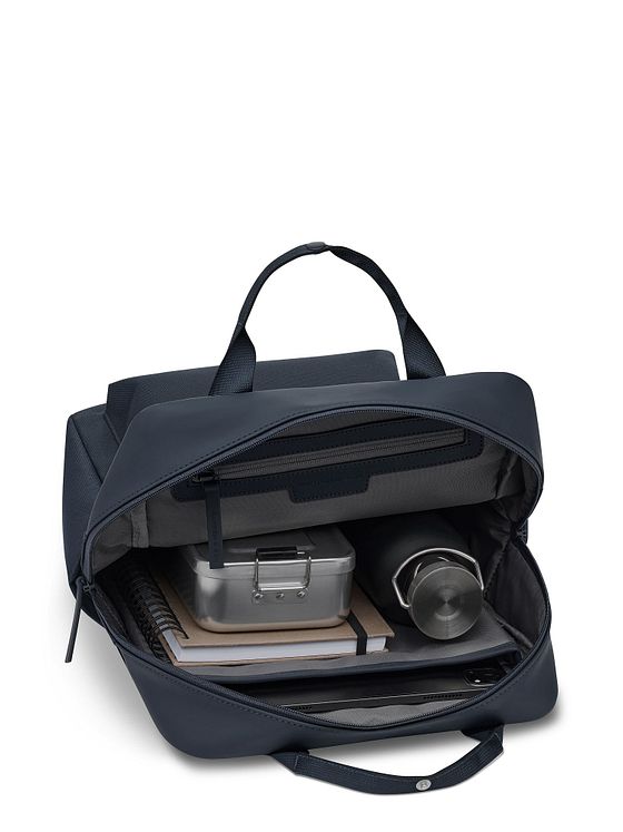 Kapten & Son Bergen Daypack 39 cm Laptoprum