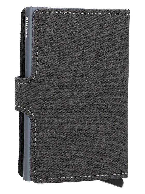 Secrid Miniwallet Tarjetero Bloqueo RFID Piel natural 6.5 cm Secrid Miniwallet Tarjetero Bloqueo RFID Piel natural 6.5 cm