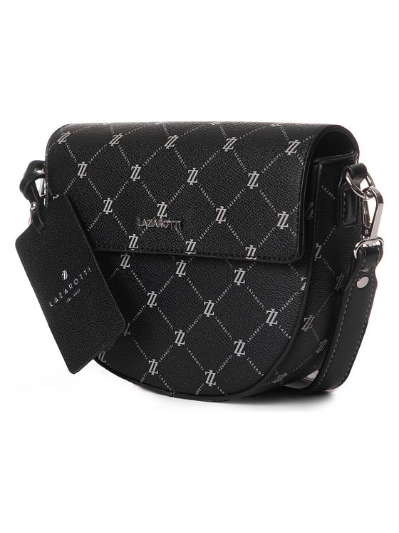 Lazarotti Palermo skuldertaske 21 cm Lazarotti Palermo skuldertaske 21 cm