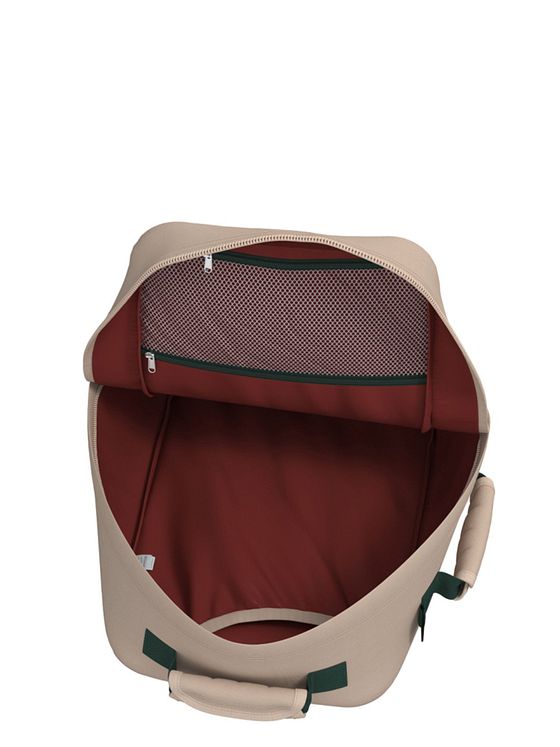 Cabin Zero Classic 119 Daypack 39 cm Laptoprum Cabin Zero Classic 119 Daypack 39 cm Laptoprum