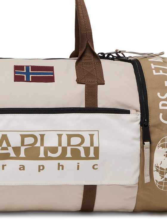 Napapijri H-Equator Weekend-rejsetaske 60 cm