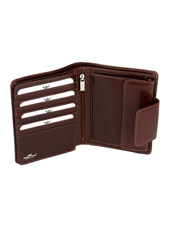 Golden Head Colorado pung RFID læder 14,5 cm