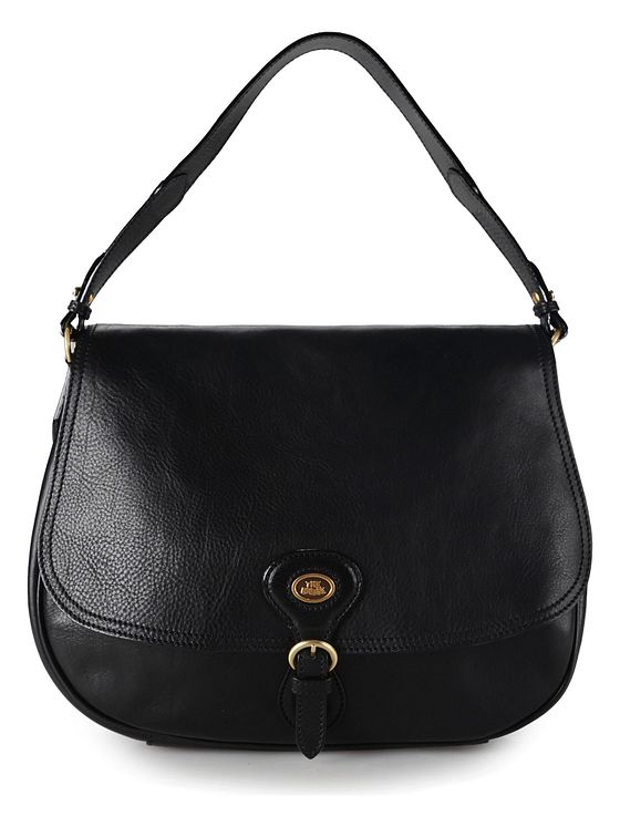 The Bridge Isadora Skuldertaske Læder 30 cm