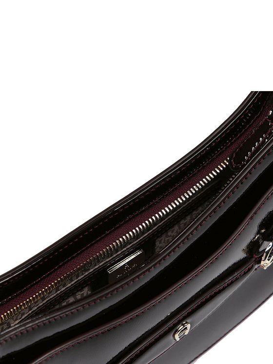 AIGNER Cavallo Skuldertaske Læder 26 cm AIGNER Cavallo Skuldertaske Læder 26 cm