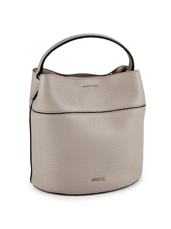 Furla Amelia Bucket bag Læder 19 cm Furla Amelia Bucket bag Læder 19 cm