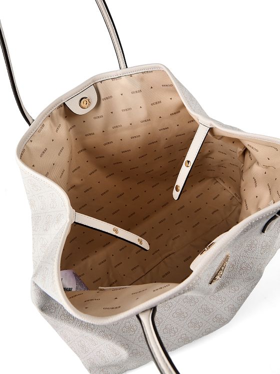 Guess Victtoria Shopper-väska 40 cm