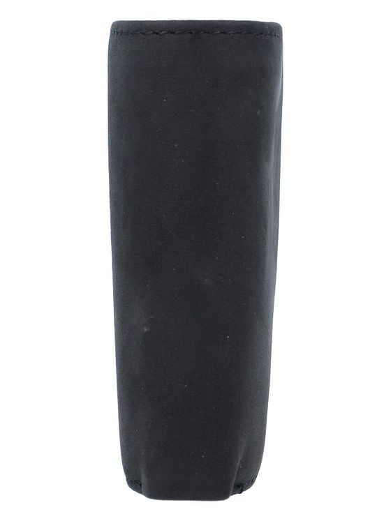 Tommy Hilfiger Johnson-pung i læder 12,5 cm Tommy Hilfiger Johnson-pung i læder 12,5 cm