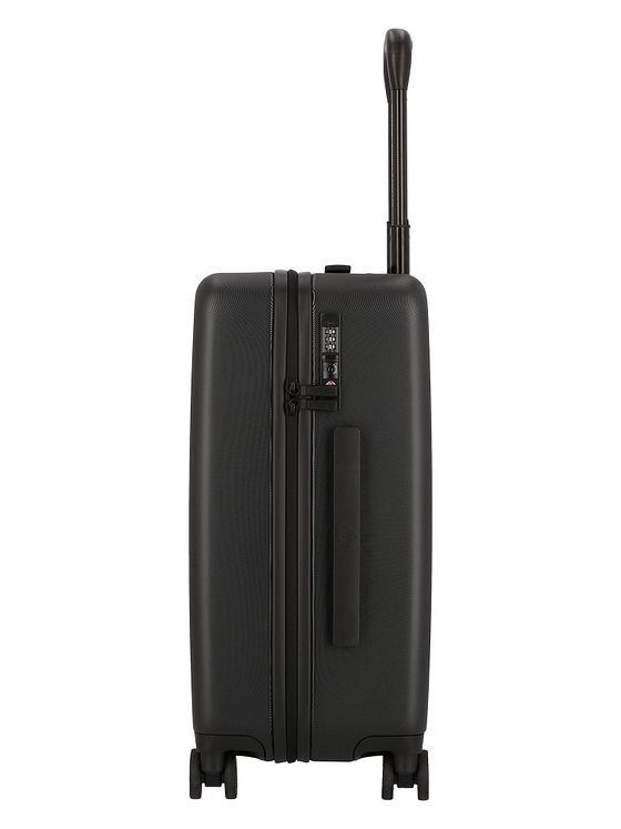 Herschel Heritage 4 hjul Kabinetrolley S 54 cm