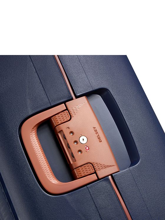 Delsey Paris Moncey 4-hjuls trolley 82 cm