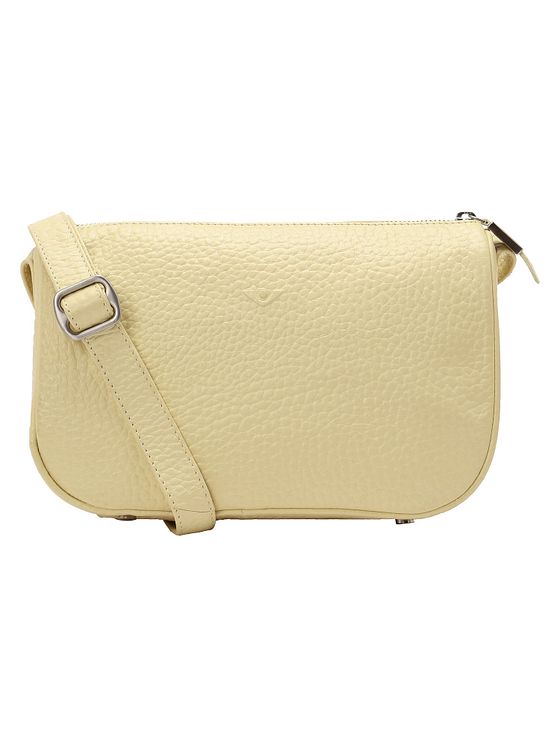 Voi Hirsch Skuldertaske Læder 26.5 cm